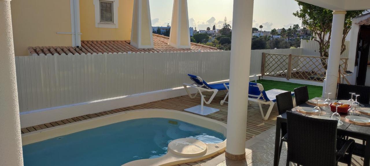אלבור Casa Da Amoreira מראה חיצוני תמונה