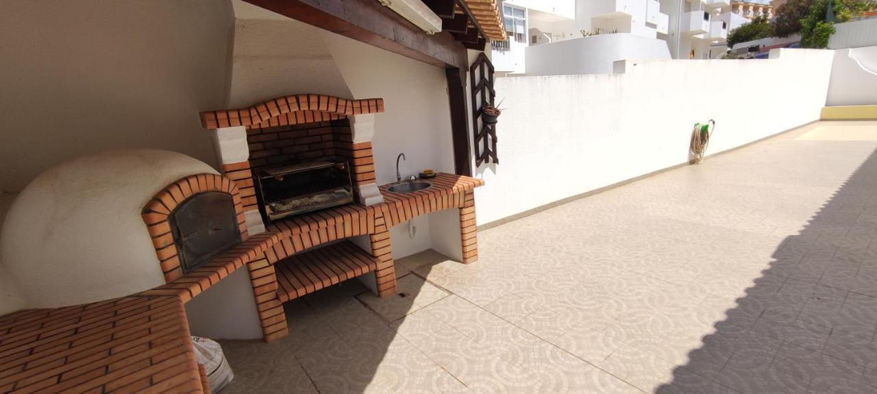 אלבור Casa Da Amoreira מראה חיצוני תמונה