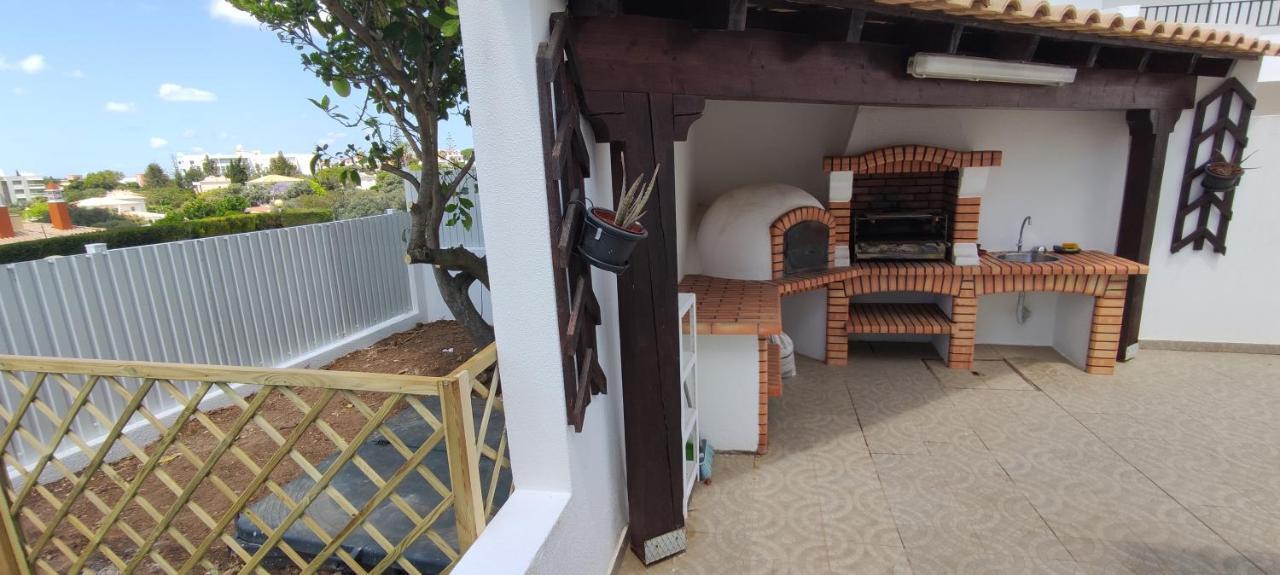 אלבור Casa Da Amoreira מראה חיצוני תמונה