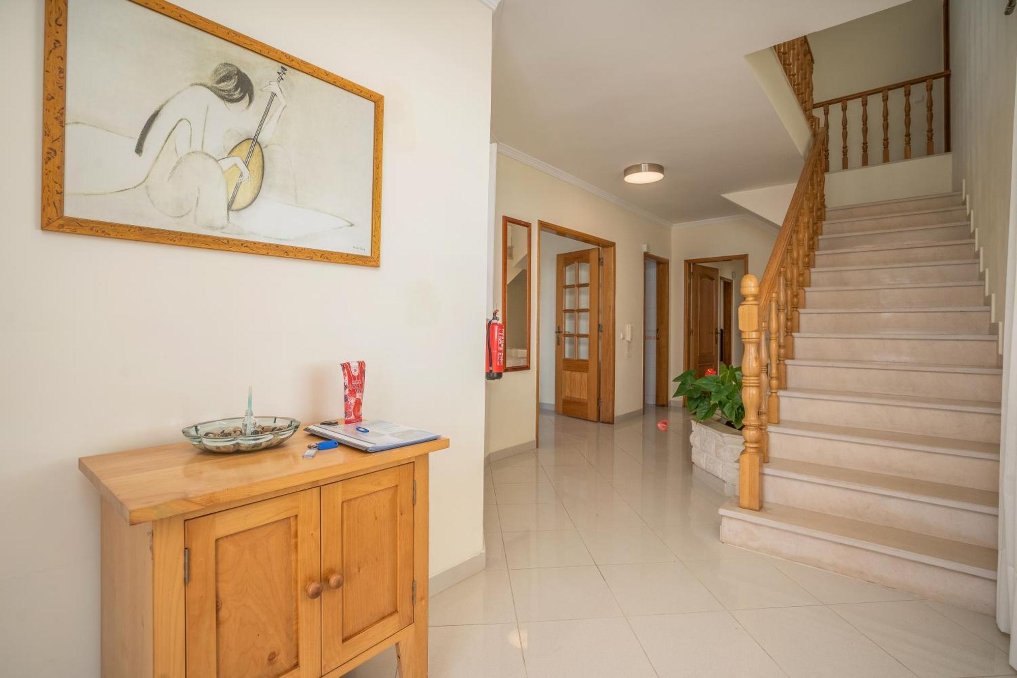 אלבור Casa Da Amoreira מראה חיצוני תמונה