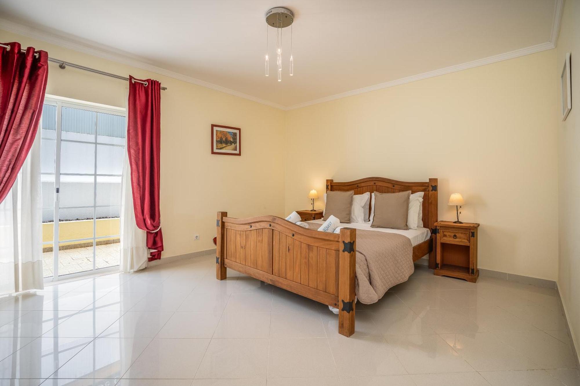 אלבור Casa Da Amoreira מראה חיצוני תמונה