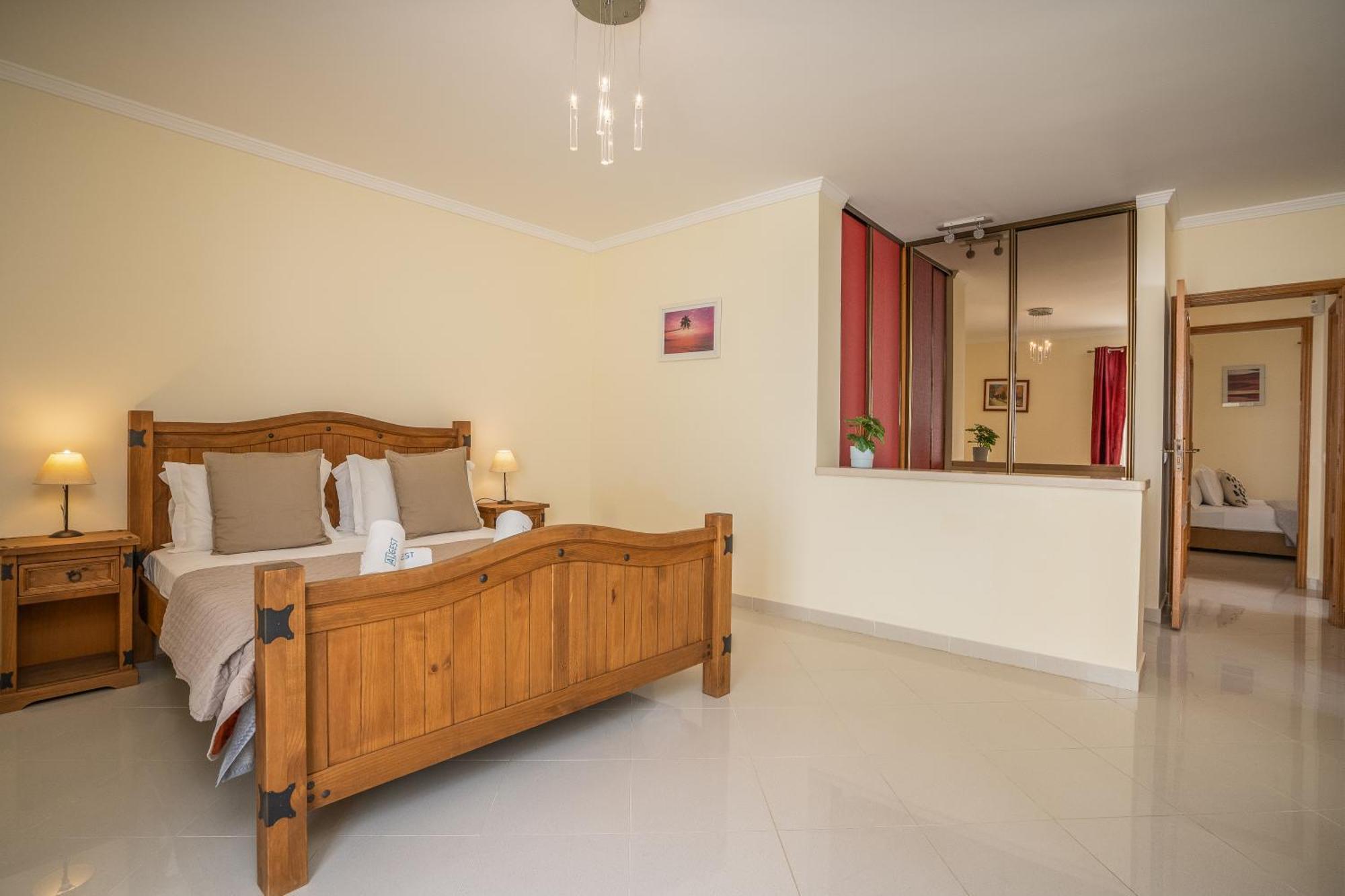 אלבור Casa Da Amoreira מראה חיצוני תמונה