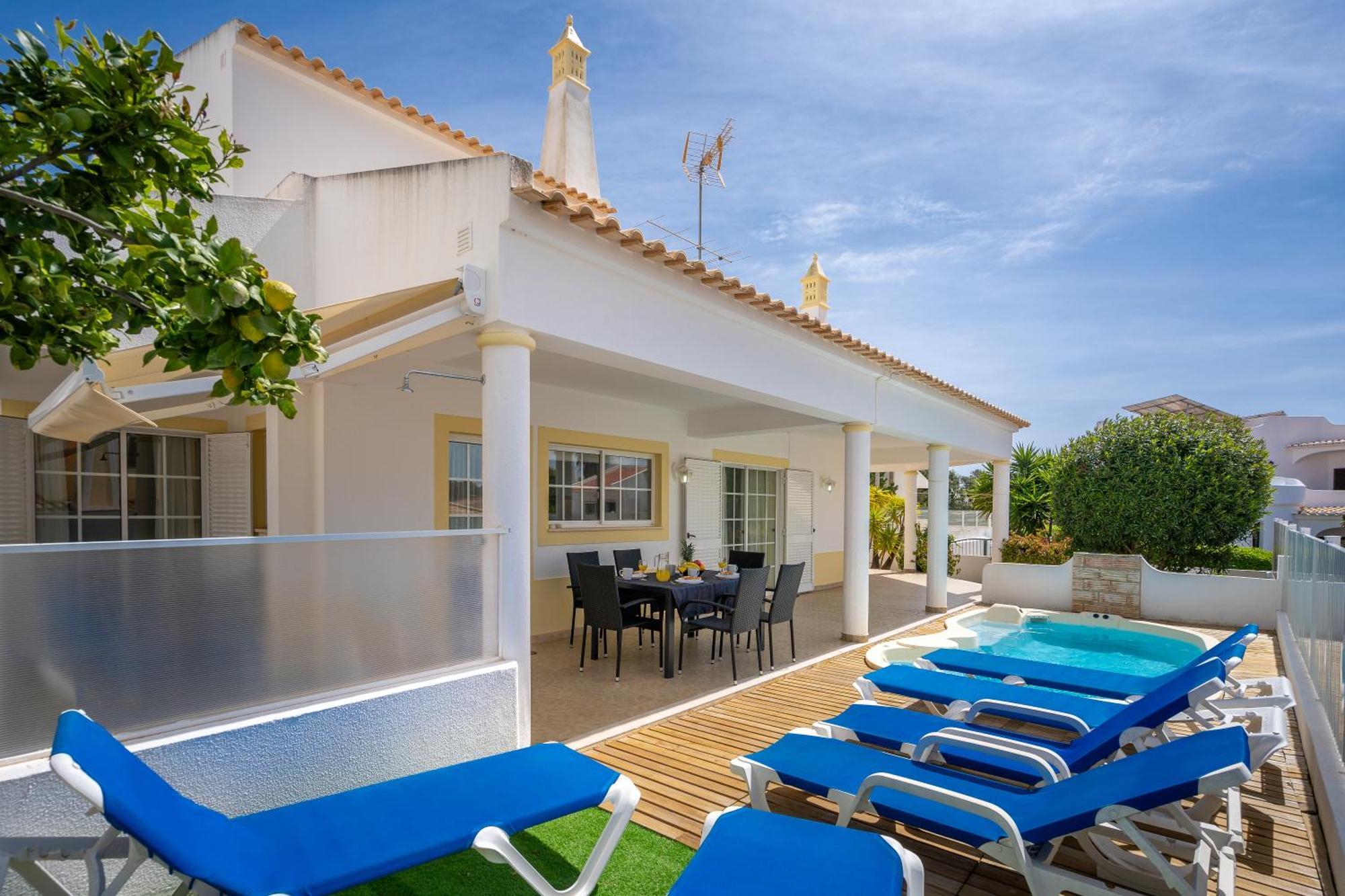 אלבור Casa Da Amoreira מראה חיצוני תמונה
