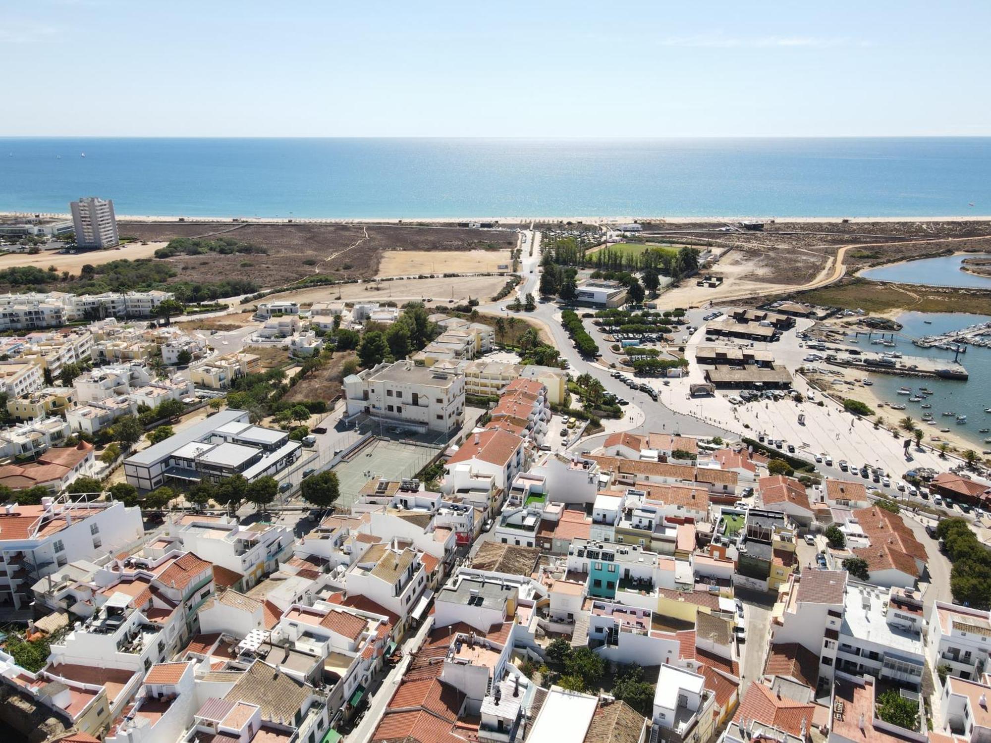 אלבור Casa Da Amoreira מראה חיצוני תמונה